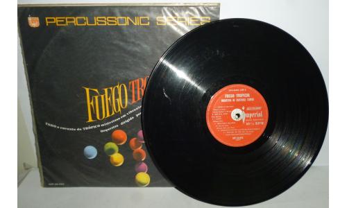 LP Fuego Tropical